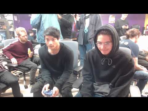Deathgazer vs Kony - Runway 2 - Singles - Losers Finals