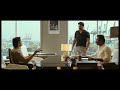 Mahesh Babu Warning Scene Sarkaru Vaari Paata Movie Scene Maheshbabu Sarkaruvaaripaata
