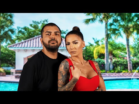 Cristi Mega - Rico Rico, Puerto Rico 🇵🇷 [Videoclip Oficial] 2022