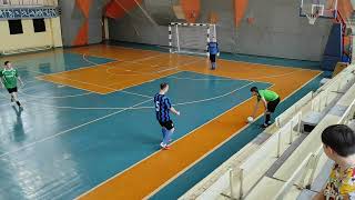 Профсоюз - Механик 2й 060622