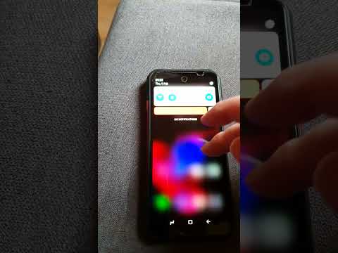 DOOGEE V20 Fingerprint Sensor out of order