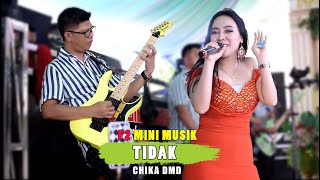 Download lagu TIDAK ERIE SUSAN COVER CHIKA DMD F2 MINI MUSIK PAL... mp3