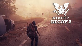 How To Beat State Of Decay 2 Lethal Zone In 2024 - Part 13