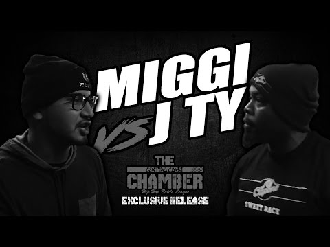 Miggi vs J Ty