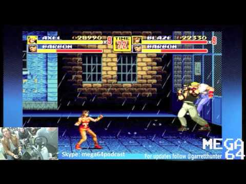 Mega64 Poorly Played Stream 79 - ArmadilloRacer's Call, Yeah