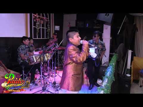 PAULO DE LA CRUZ  -  ERES BONITA PERO MENTIROSA.🎤🔥