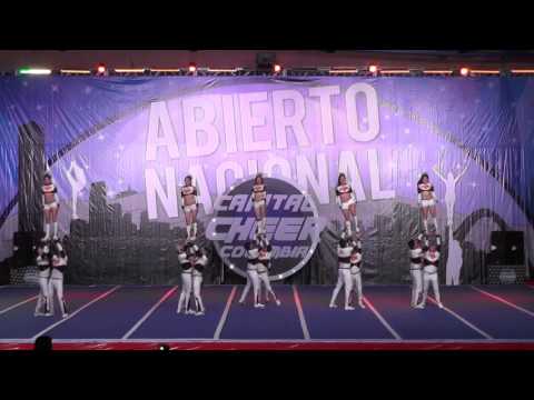 Devils prime Nivel 5