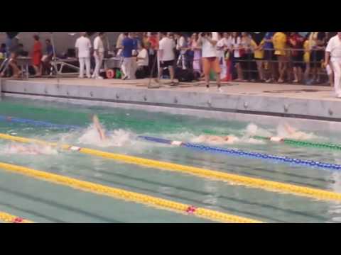 Martini Giulio 100DO - 2016/2017 - Roma - Camp.Naz.Inv. Master e Agonisti - 10-11/12/16