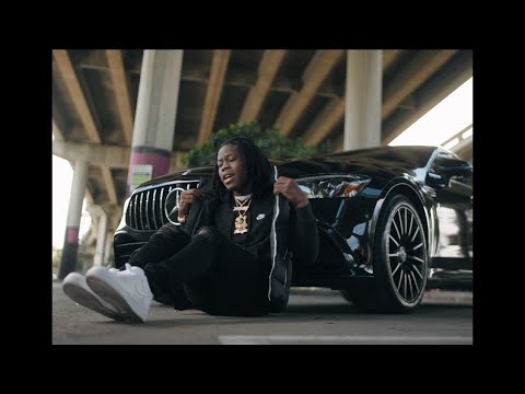 DATTBOIIAJ - AMG (Official Music Video)