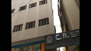 C.R. Saini Public School Video