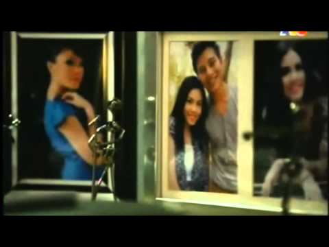 Bahagiamu Deritaku - Hafiz Suip