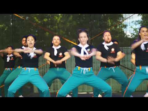 Opatow Flavours  Choreografie Wassabi | STREET FESTIVAL 2018