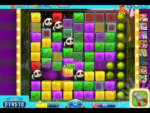 Pet Rescue Saga   Level 3050 no boosters