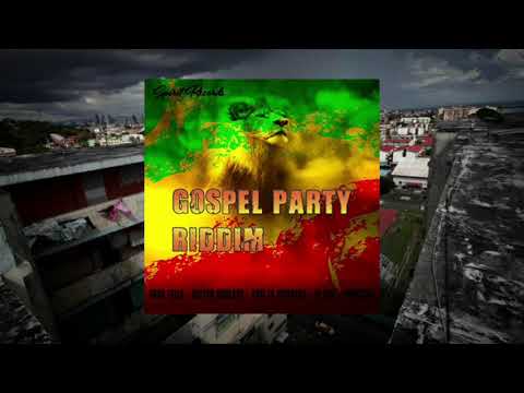 GOSPEL PARTY RIDDIM 🇵🇦 GOODFELLA, VICTOR RUDE BOY, EL IVIS, YOSI LA PRINCESA Y PRINCIPAL 🔥🔥DANCEHALL