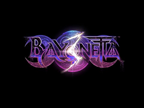 Bayonetta 3 Teaser Trailer 4K