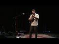 Jake Shimabukuro 3 Camera Mix 04 19 18 Sellersville Theater