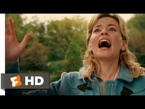 Definitely, Maybe (5/9) Movie CLIP - A Terribly Timed Proposal (2008) HD