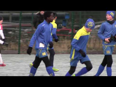 Gnistan/Keltainen 2 - VJS