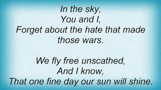 Seal - Come See What Love Has Done Lyrics