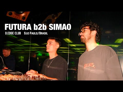listenfutura and SIMAO