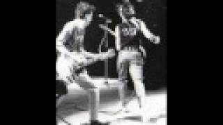 The Clash - Capital Radio (live 1979 in NYC), Slideshow