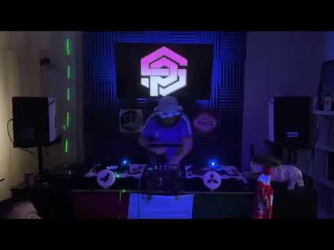 Dj gazza c & jord morris - ablaze promo livestream -22/04/23
