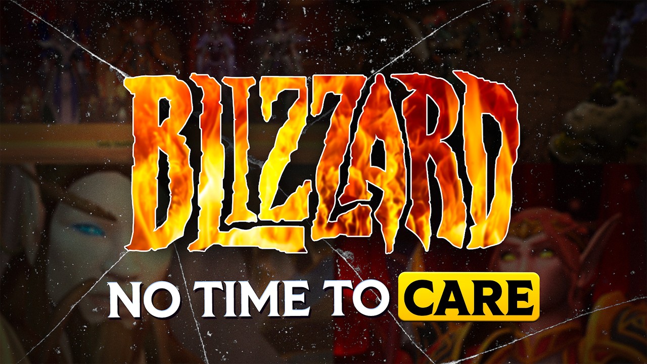 Blizzard Speedran Midnight's Finale To Death, And It KEEPS Happening