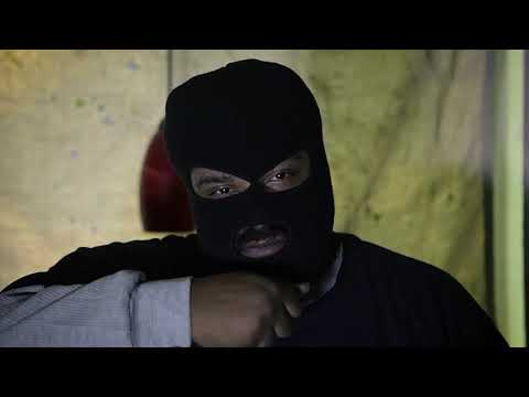 G FAM BLACK - DON'T TEMPT ME (PROD BY UGLYJON) [OFFICIAL VIDEO]