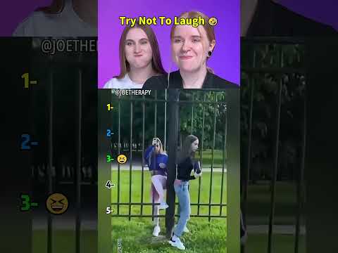 Try Not To Laugh Challenge#funny#doddlersoftiktok #funnyvideos