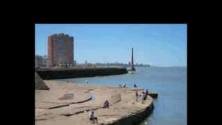 Homenaje a la Ciudad Vieja (Adriana Varela - Milongon Del Guruyu)