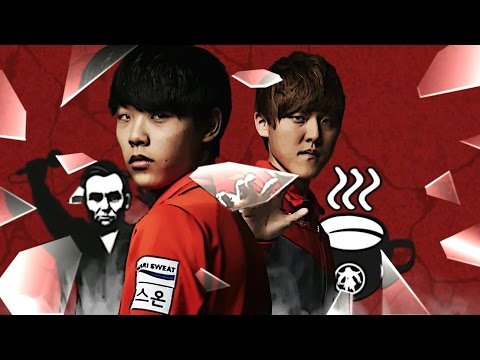 [SBENU SSL 2015] Dream vs Classic Finals set1 -EsportsTV, Starcraft 2