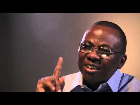 Open Heavens Reflections 2 June 2015 - Don't Close Your Mouth  II