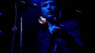 Bell X1 at the Independent "How Your Heart Is Wired"