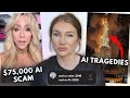 Real Or AI The Internet Is Now Impossible To Trust