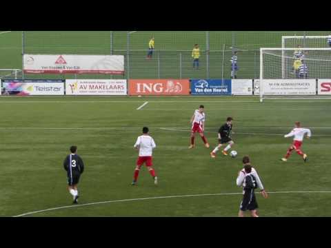 OLIVEO JO15-2 - Full Speed JO15-1 --- Competitie #Jeugdvoetbal filmpje