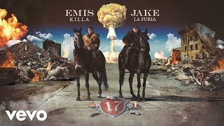 Kadr z teledysku Renè & Francis tekst piosenki Emis Killa & Jake La Furia