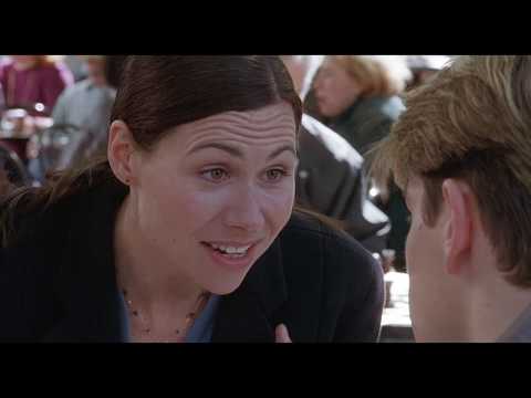 Will and Skylar Date - Good Will Hunting (1997) - Movie Clip HD Scene