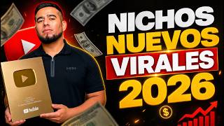 Cómo Ganar Dinero con Nichos Virales sin Aparecer en Cámara