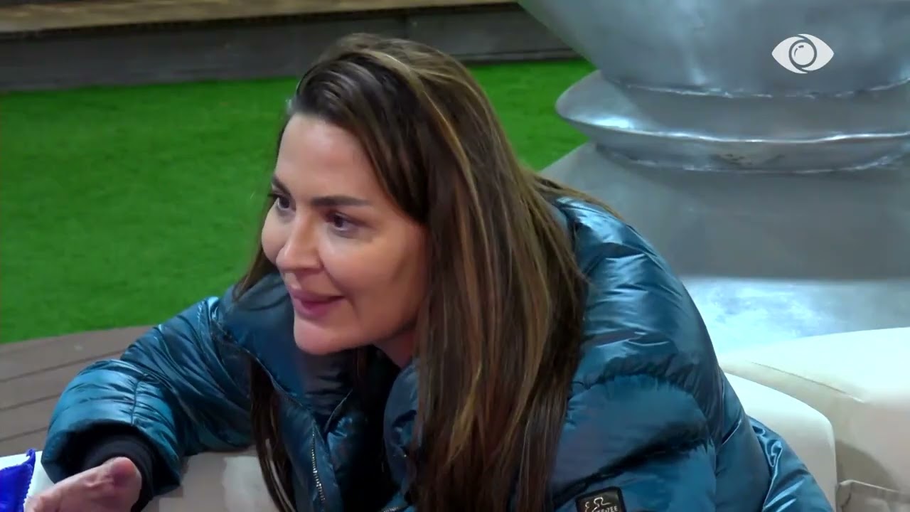 “Nëse do të shihje klipin që pa ajo…”/ Rozana bisedon me Gjestin për Eglin