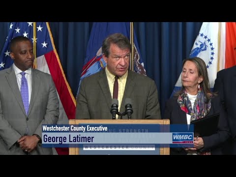 NY Westchester County Officials Continuing To Combat Food Insecurity