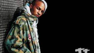 T.I. - I Know You Miss Me