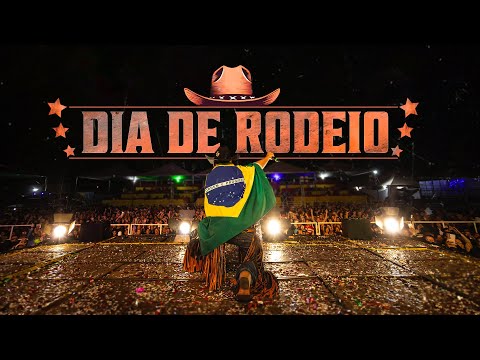 Dia De Rodeio - Country Life 4I4
