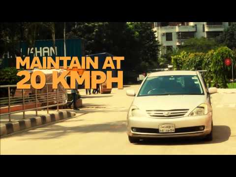 BAT Saftey Procedure