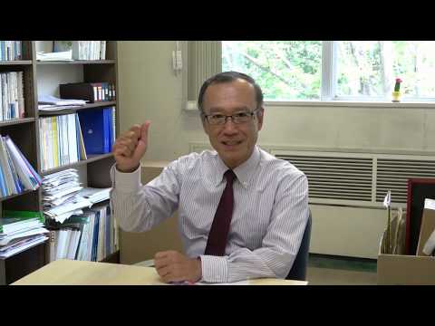 JOSAIちゃんねる 経済学部 勝浦先生 【#城西大学】