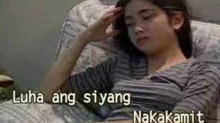 nasaan ang liwanag-WILLY GARTE