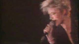 Roxette Joy of a Toy Live