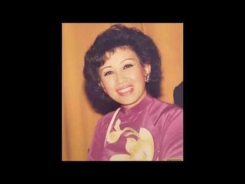 Vườn xuân thắm tươi - Mai Hương