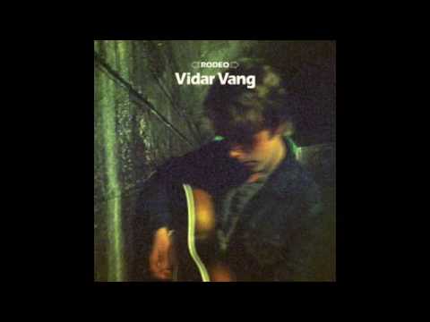 Vidar Vang - Under Six Strings