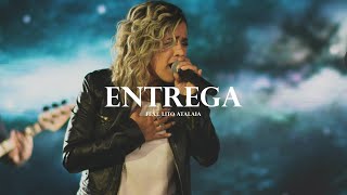 Daniela Araújo ft. Lito Atalaia -  Entrega  (Vídeo Oficial)