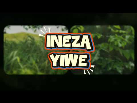 i’Pendo Sound - INEZA YIWE (Lyrics Video)